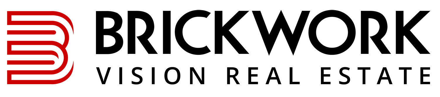 BRICKWORK VISION REAL ESTATE