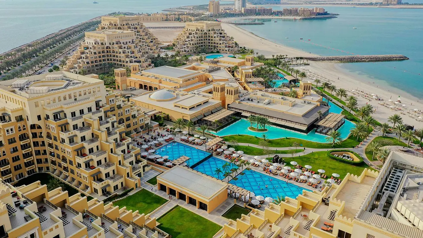 Ras Al Khaimah